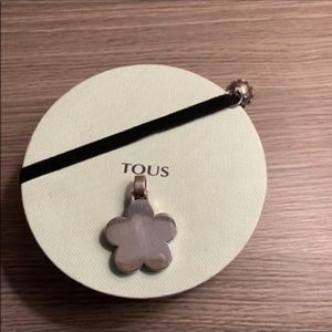Authentic Tous Pendant